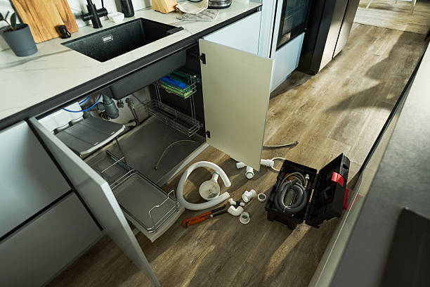 Reliable Pipe Repair contractor in Cairo, IL by Street Wise - Plumbing