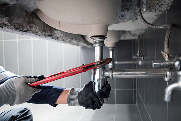 Licensed Pipe Repair service in Cairo, IL - Street Wise - Plumbing